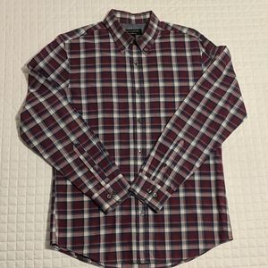 Banana republic slim fit shit